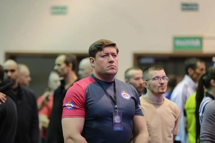 ЧАС НОВИН в Україні 26 Керівника воронезького армреслінгу знищено на фронті ЗСУ за допомогою дрона.