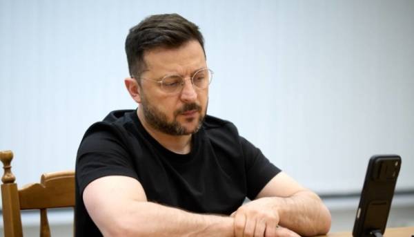 Зеленський провів розмову з Віткоффом і Кушнером 2