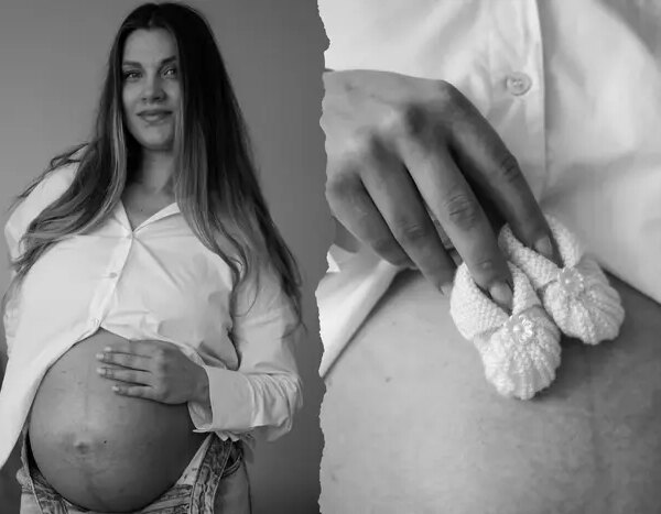 Ольга Харлан, перебуваючи в очікуванні дитини, підкорила користувачів мережі свіжими&hellip;