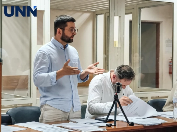 Суд визначив заходи для лікарів Odrex, яких звинувачують у недбалому&hellip;