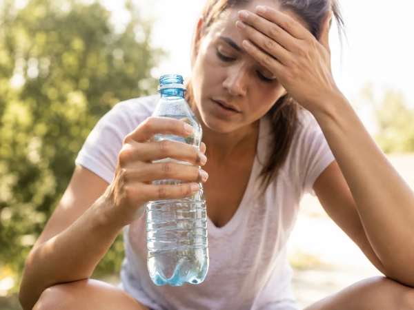 Вода, напій, еспресо: що вживати в спекотну пору, а чого уникати 22 Вода, напій, еспресо: що вживати в спекотну пору, а чого уникати 20