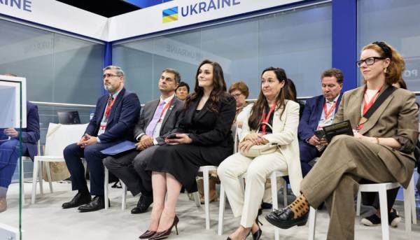 У Гданську презентували портфель проєктів Українського фонду культурної спадщини 14