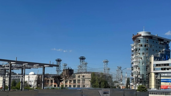 У Верховній Раді вимагають вибачень від Порошенка за компрометацію ракетної програми “Fire&hellip;