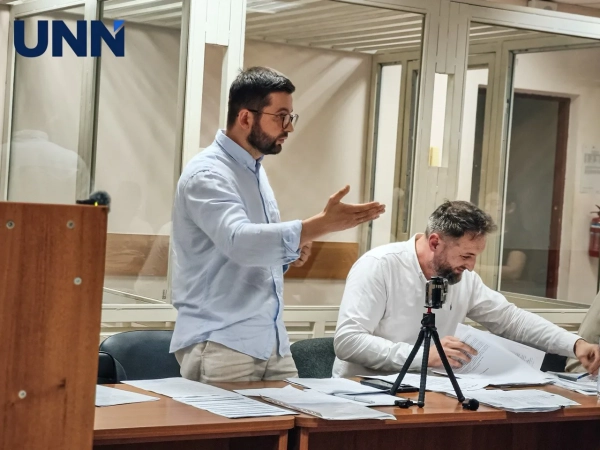 Лікар Odrex, якому інкримінують медичну недбалість, визнав факт порушення заборони&hellip;