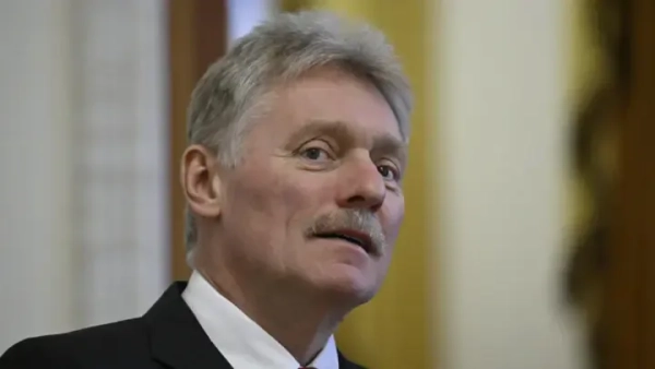 Кремлівський речник окреслив вимоги для переговорів з українським лідером та командою колишнього американського президента. 1