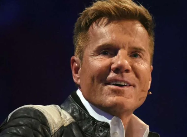 Дітер Болен, колишній член Modern Talking, заявив, що перемога України&hellip;