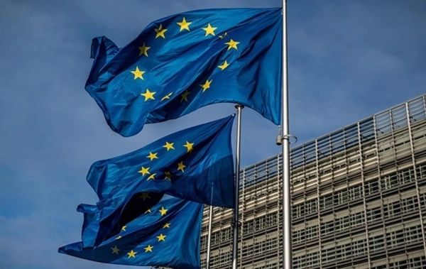 Країни з потужною економікою мають стати відповідальними за світовий економічний устрій, вважає ЄС. 12
