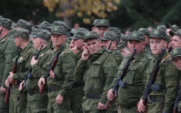 Балтійські країни та Польща: Росія готує ймовірну “провокацію” – заявили дві держави-члени&hellip;
