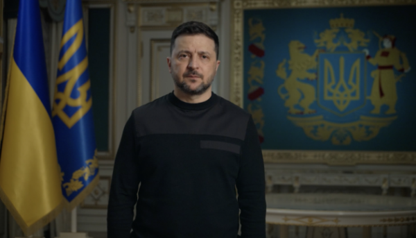 Зеленський анонсував зустрічі з європейськими партнерами щодо ППО для України 3