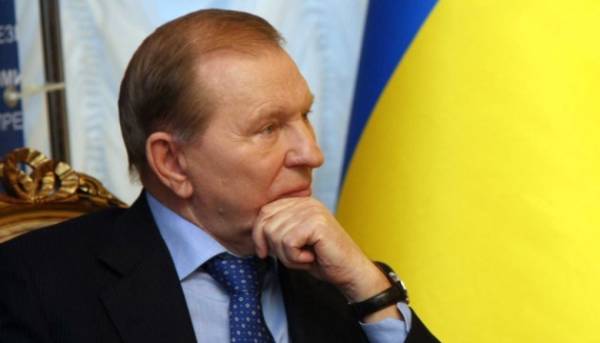 Леонід Кучма: Після війни питання про можливі конституційні зміни перед&hellip;