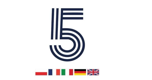 Цього тижня в Берліні відбудеться зустріч лідерів E5 для обговорення&hellip;