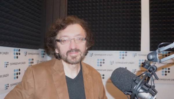 Ярослав Мельник став лавреатом премії, що підтримує сучасну литовську новелістику