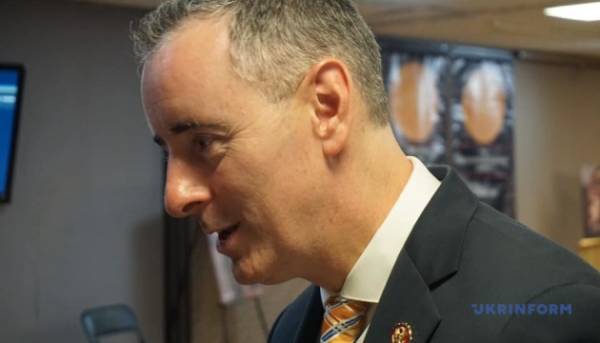 Конгресмен США - українцям: Допомога вже у дорозі 2