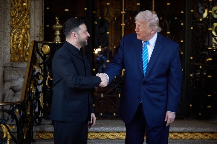 Дата наступної зустрічі Трампа та Зеленського була оголошена.