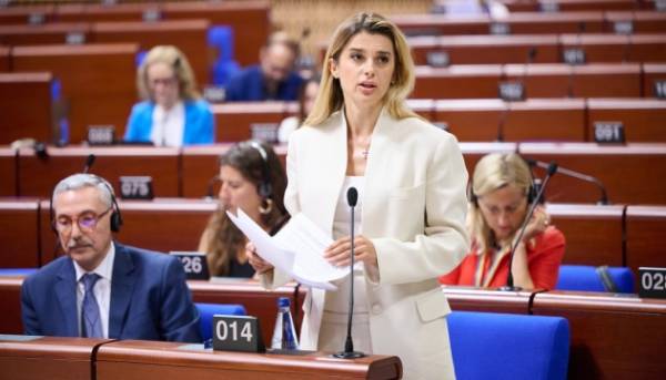 Депутатка Білозір – про резолюцію ПАРЄ: Ми чітко прописали, що&hellip;