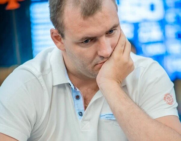 Відомий український гравець у покер Новак має зв’язки з росіянином,&hellip;
