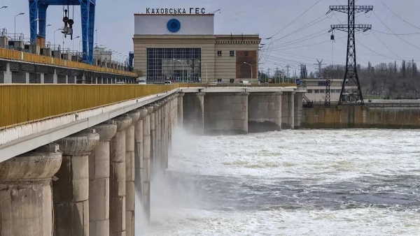 Річниця знищення Каховської ГЕС: вплив лиха на південь України 7