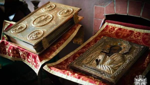 У Вінниці створили музей церковних старожитностей 5 У Вінниці створили музей церковних старожитностей 5