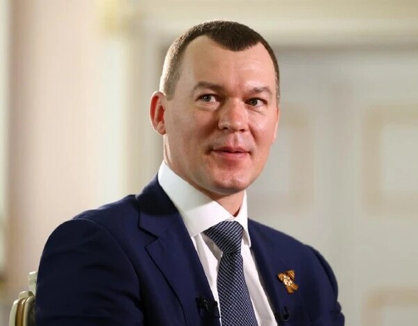 ЄС може ввести обмеження проти глави російського спорту Дегтярьова, повідомляють&hellip;