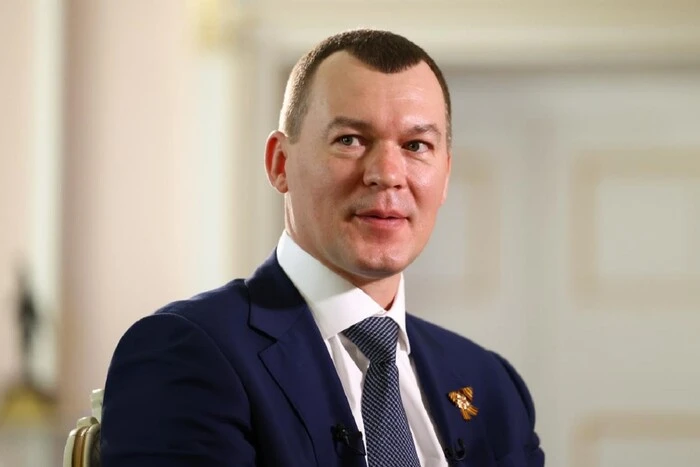 ЄС може ввести обмеження проти глави російського спорту Дегтярьова, повідомляють ЗМІ.