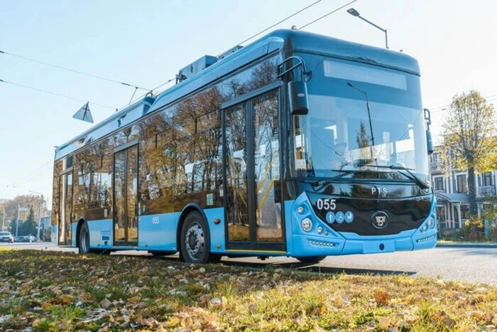 Польські активісти після скандалу змогли зібрати кошти на автобуси для Вінниці 3 Польські активісти після скандалу змогли зібрати кошти на автобуси для Вінниці 2