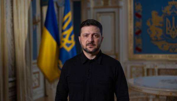 Зеленський прокоментував затримання Британією танкера тіньового флоту РФ 6