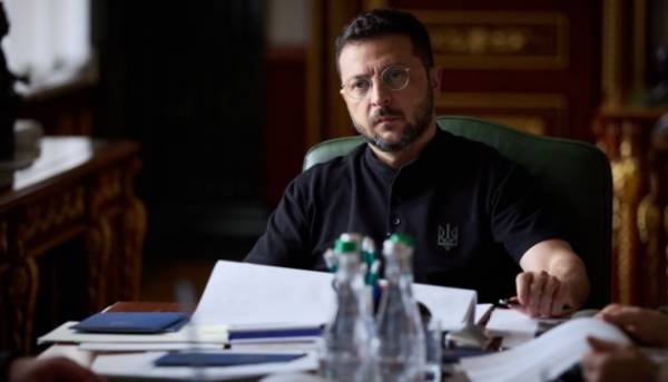 Зеленський написав листа Путіну і запропонував особисту зустріч для завершення війни 2