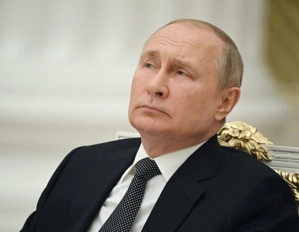 Путін змінив думку щодо переговорів з Україною і встановив вимогу