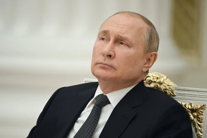 Путін змінив думку щодо переговорів з Україною і встановив вимогу