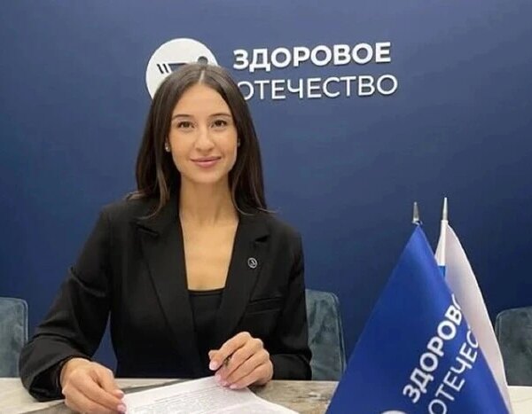 Українська фехтувальниця, яка підтримує рух, що вивозить українських дітей, отримала&hellip;