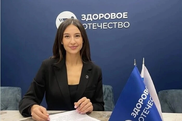 Українська фехтувальниця, яка підтримує рух, що вивозить українських дітей, отримала&hellip;