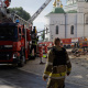 Україна вимагає негайної міжнародної відповіді на удар по Київській Лаврі - Сибіга 14