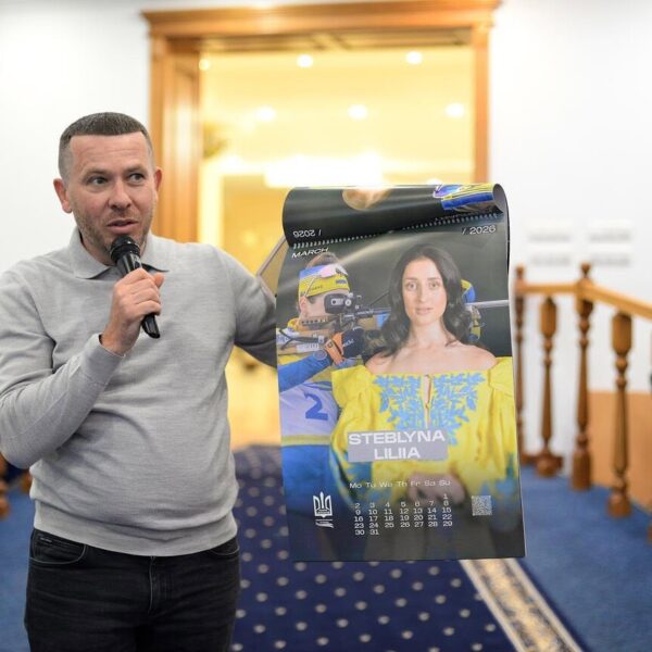 Іван Крулько: Тимошенко зауважила: «Бажалося б, аби ти приділяв партії&hellip;
