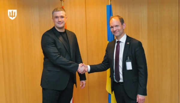 Данія готує новий пакет допомоги, а Італія може долучитися до антибалістичної програми - Міноборони 22 Данія готує новий пакет допомоги, а Італія може долучитися до антибалістичної програми - Міноборони 14