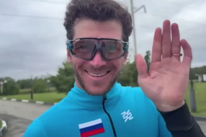 Російський гонщик, що здобув титули, спійманий на кокаїні