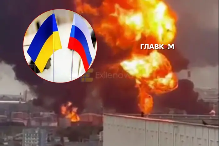 Москва після великого нападу оголосила про готовність до діалогу