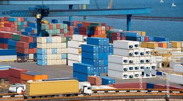 Агропромислова переробка стане рушійною силою українського експорту 9 Агропромислова переробка стане рушійною силою українського експорту 9