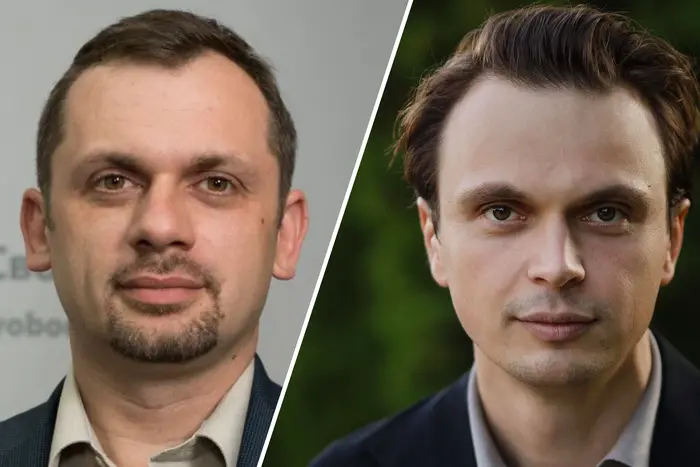 Центрвиборчком оголосив Левуса та Давидюка обраними депутатами Верховної Ради 4