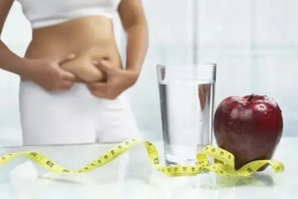 Daily step count of 10,000 not essential for weight loss&hellip;