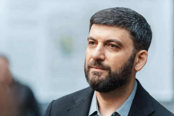 Гройсман відмовився від польського ордена на знак солідарності із Зеленським та Україною 15 Гройсман відмовився від польського ордена на знак солідарності із Зеленським та Україною 14