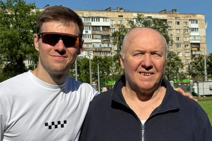 ЧАС НОВИН в Україні 33 Тренер Гераскевича Кушнір: Владислав мав чудові можливості завоювати медаль Олімпіади