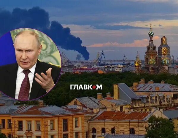 Хто прибуде на петербурзький форум до Путіна, коли гості вже&hellip;