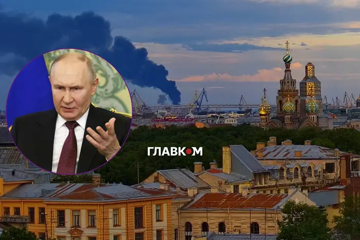 Хто прибуде на петербурзький форум до Путіна, коли гості вже&hellip;