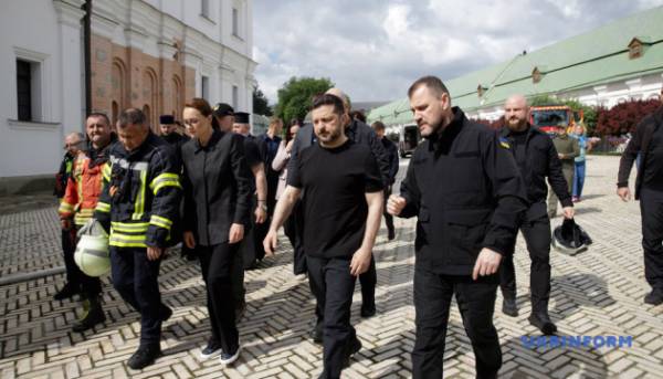 Мінкульт: Росія завдала одного з наймасштабніших ударів по українській культурі 37