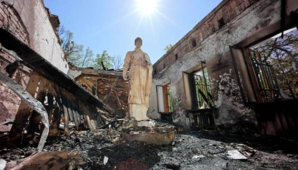 З музеїв Харківщини за час війни евакуювали понад 100 тисяч експонатів - ОВА 10