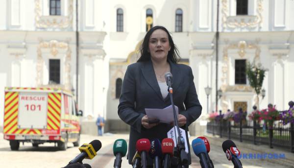 Києво-Печерська лавра внаслідок російської атаки зазнала збитків на пів мільярда гривень 16