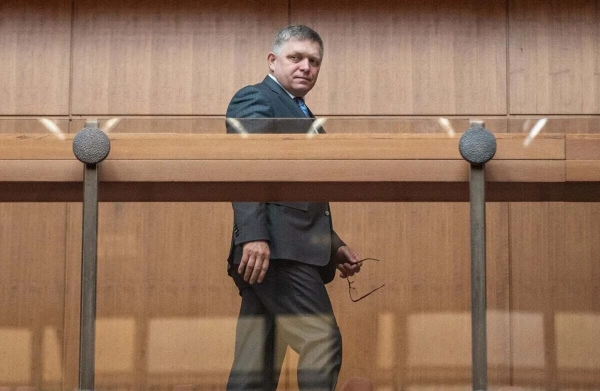 Фіцо повідомив подробиці розмови з Зеленським - наголосив на прогресі "конструктивного" діалогу 4 Фіцо повідомив подробиці розмови з Зеленським - наголосив на прогресі "конструктивного" діалогу 4