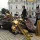 Києво-Печерська лавра внаслідок російської атаки зазнала збитків на пів мільярда гривень 25