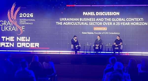 Бізнес просувається в ЄС активніше, ніж це усвідомлюють політики. 9 Бізнес просувається в ЄС активніше, ніж це усвідомлюють політики. 8