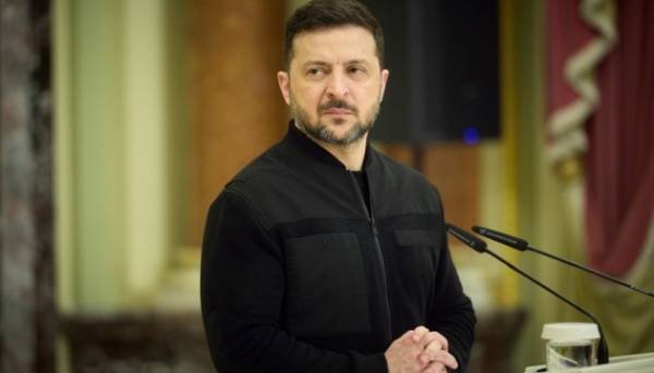 ЧАС НОВИН в Україні 18 Зеленському зараз довіряють понад 60% українців